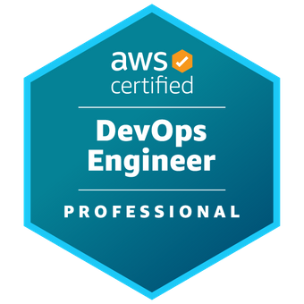 AWS Certified DevOps Engineer - Professional