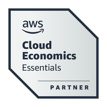 AWS Partner Accreditation: Cloud Economics