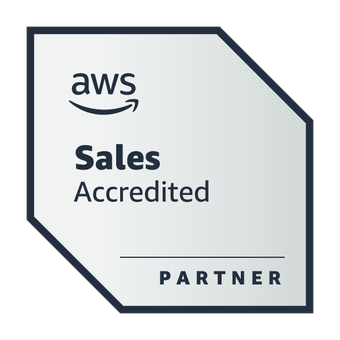 AWS Partner Accreditation: Sales