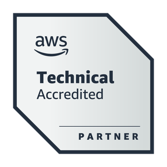 AWS Partner Accreditation: Technical