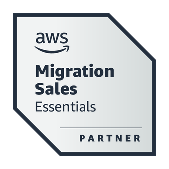 AWS Partner Accreditation: Migration Sales