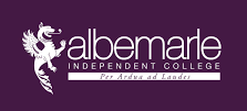 Albemarle Independent colleague