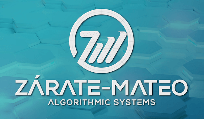 Zárate-Mateo Algorithmic Systems